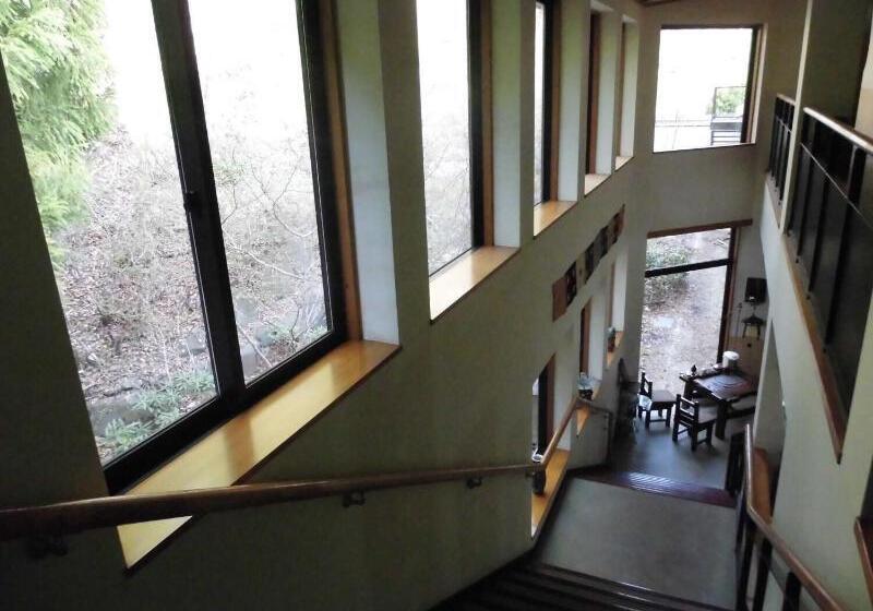 Akasawa Onsen Ryokan