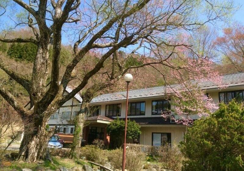 Akasawa Onsen Ryokan