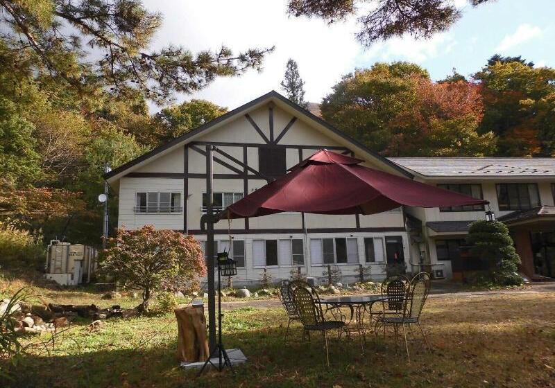 Akasawa Onsen Ryokan