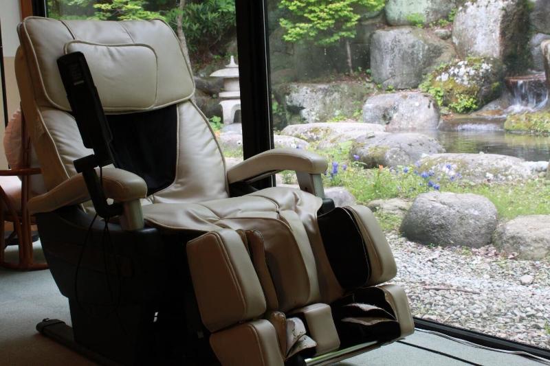 Akasawa Onsen Ryokan