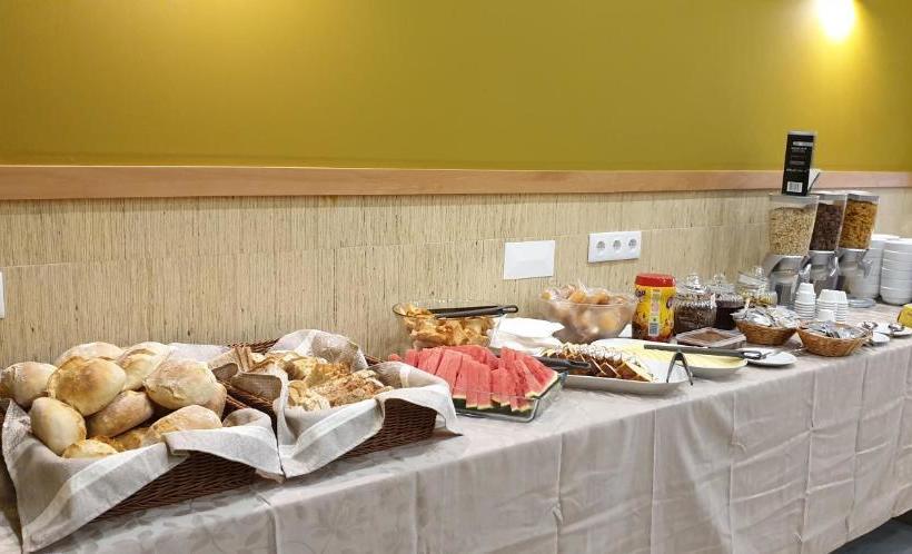 Just Lisbon Hostel & A.l