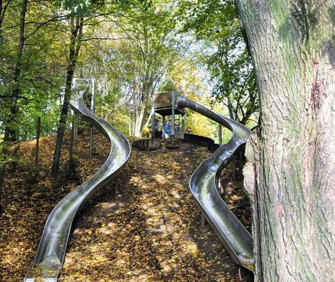 Apartments Am Freizeitpark