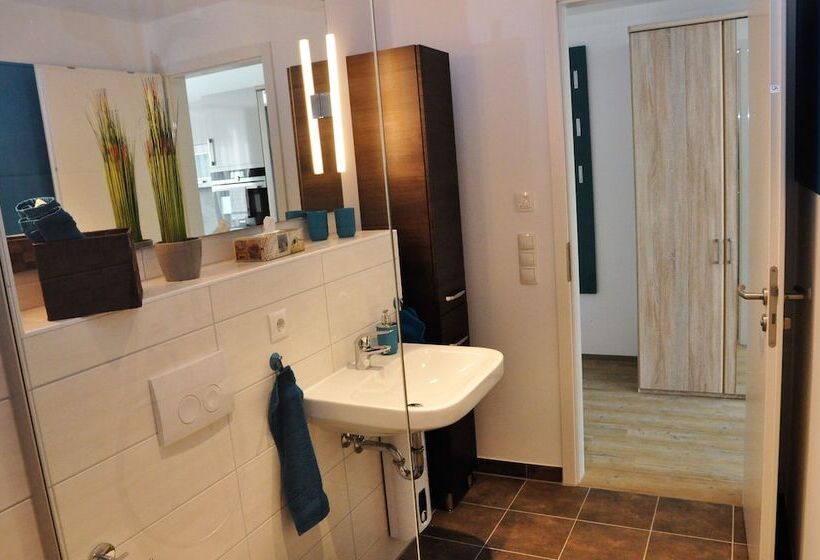 Apartments Am Freizeitpark