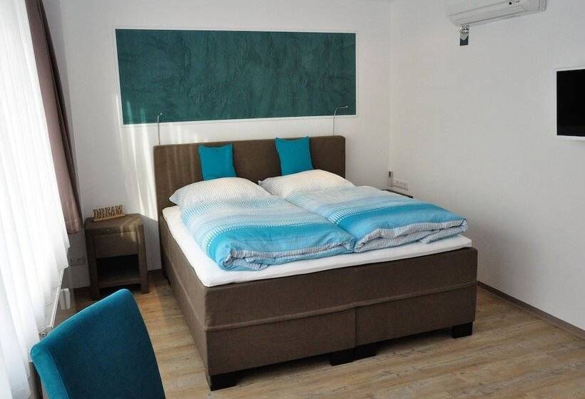 Apartments Am Freizeitpark