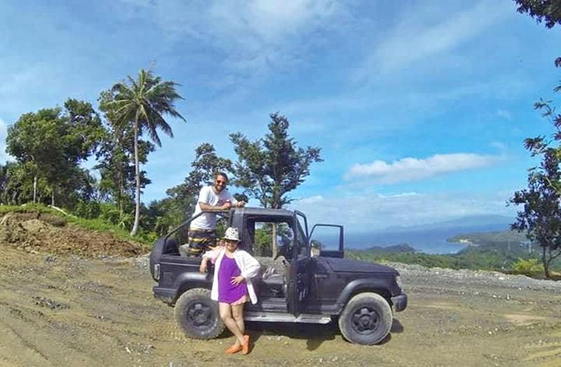 Bahay Isla Inn  Hostel Puerto Galera