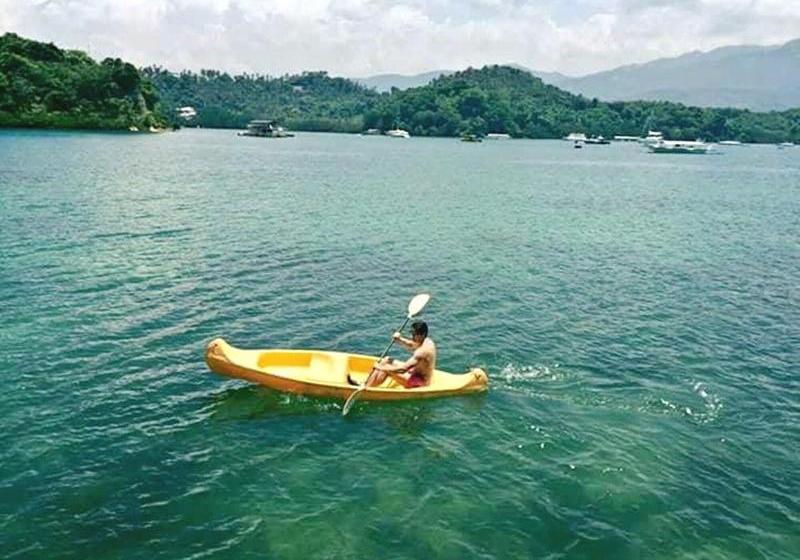 Bahay Isla Inn  Hostel Puerto Galera