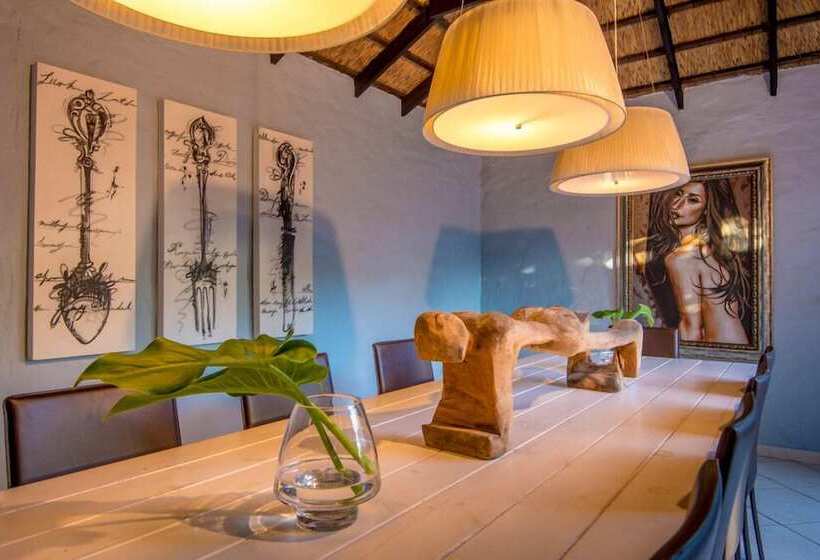 ベッドアンドブレックファースト Benguela