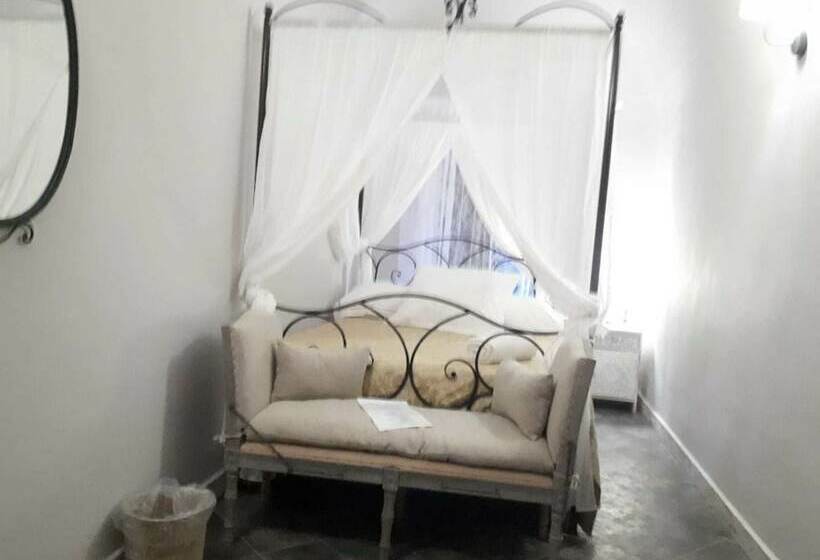 مبيت وإفطار La Casa Di Alma Luxury Rooms