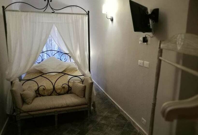 مبيت وإفطار La Casa Di Alma Luxury Rooms