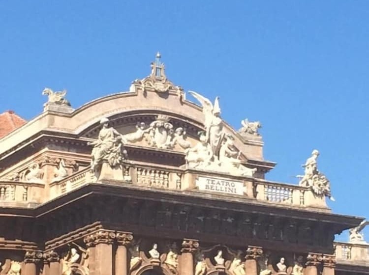 مبيت وإفطار La Casa Di Alma Luxury Rooms