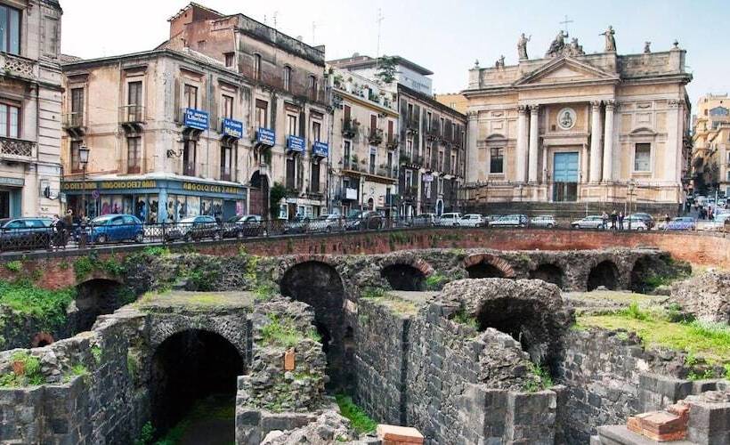 مبيت وإفطار La Casa Di Alma Luxury Rooms