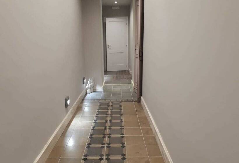 مبيت وإفطار La Casa Di Alma Luxury Rooms