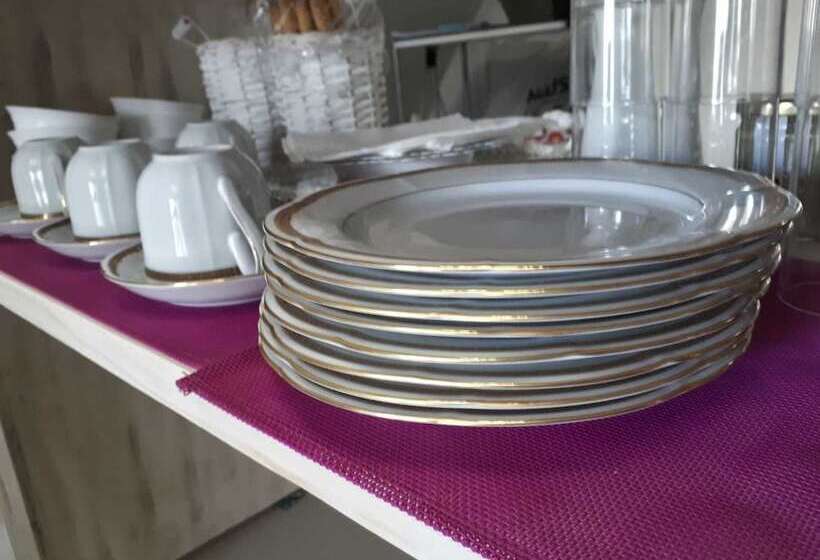 مبيت وإفطار La Casa Di Alma Luxury Rooms