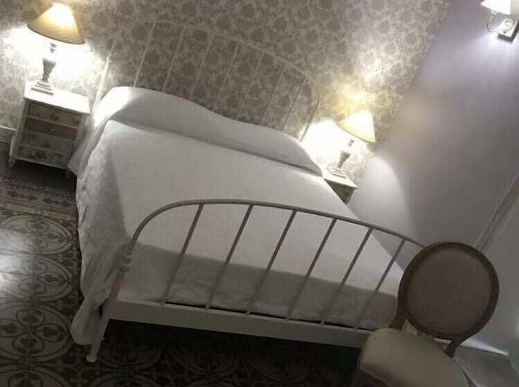 مبيت وإفطار La Casa Di Alma Luxury Rooms