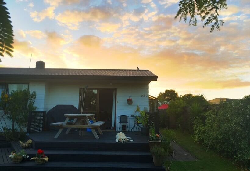 צימר Milo's Homestay