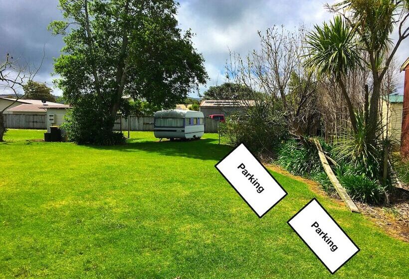 צימר Milo's Homestay