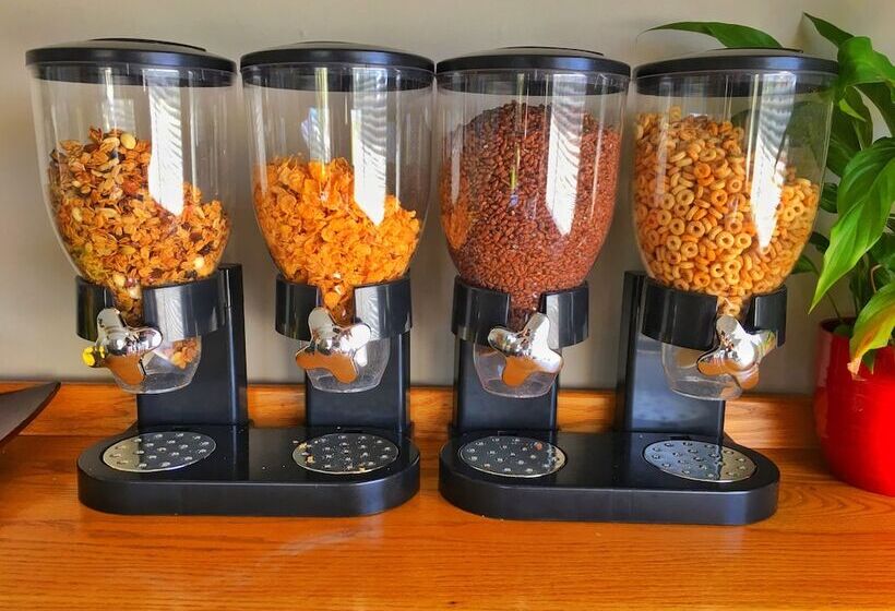 مبيت وإفطار Milo's Homestay