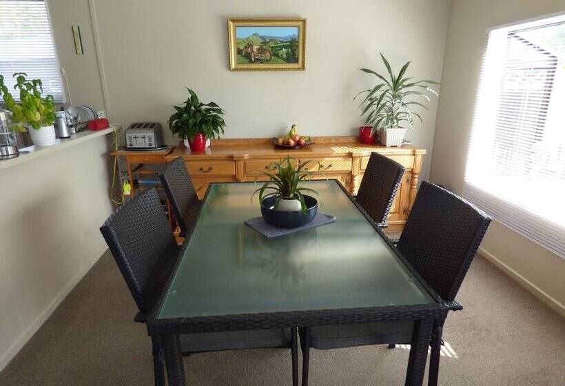 مبيت وإفطار Milo's Homestay