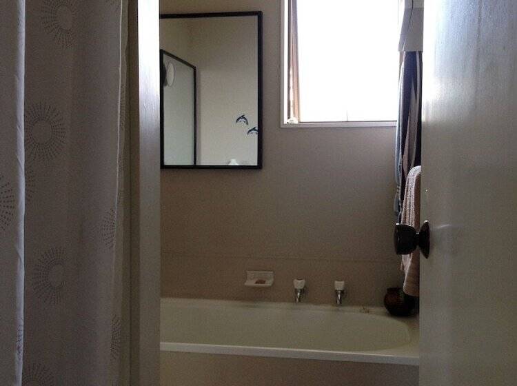 مبيت وإفطار Milo's Homestay