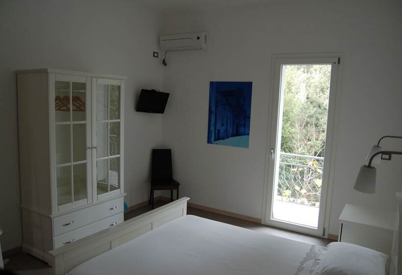Bed and Breakfast Viadelcampo