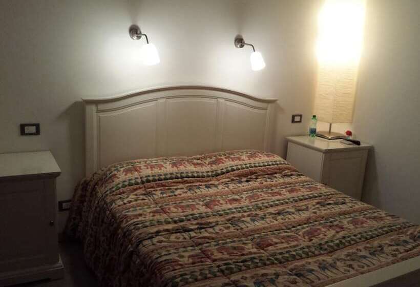 Bed and Breakfast Viadelcampo