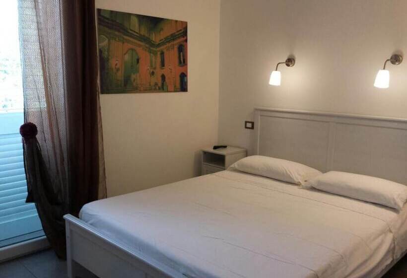 Bed and Breakfast Viadelcampo
