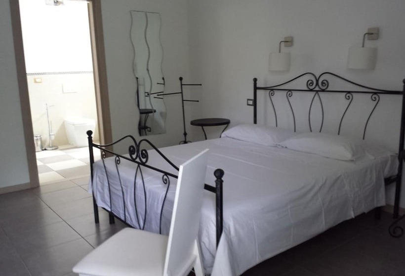 Bed and Breakfast Viadelcampo