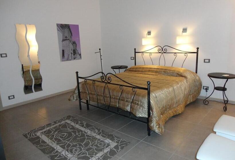 Bed and Breakfast Viadelcampo