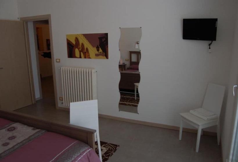 Bed and Breakfast Viadelcampo