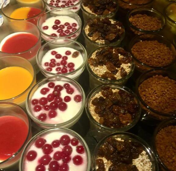 住宿加早餐 Villa Tiffany