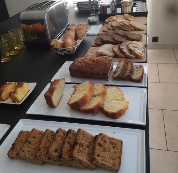 住宿加早餐 Villa Tiffany