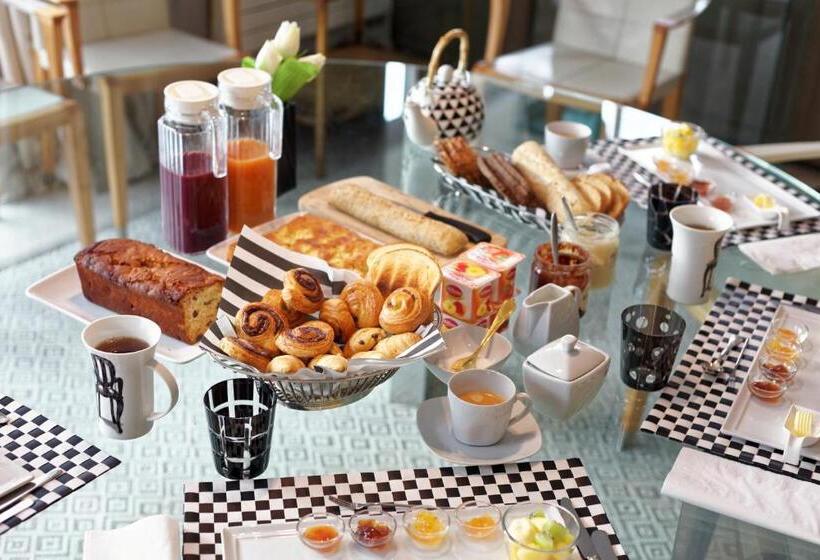 住宿加早餐 Villa Tiffany