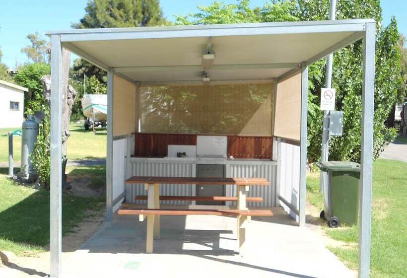 Mandurah Coastal Holiday Park