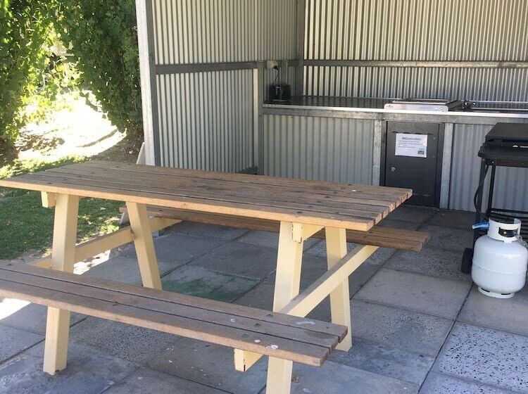 Mandurah Coastal Holiday Park