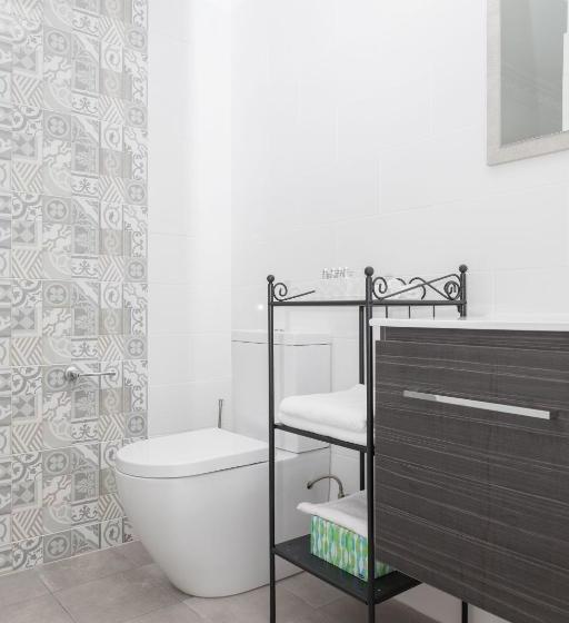 Blue Door Apartments