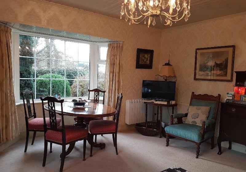 Brookvale Bed & Breakfast