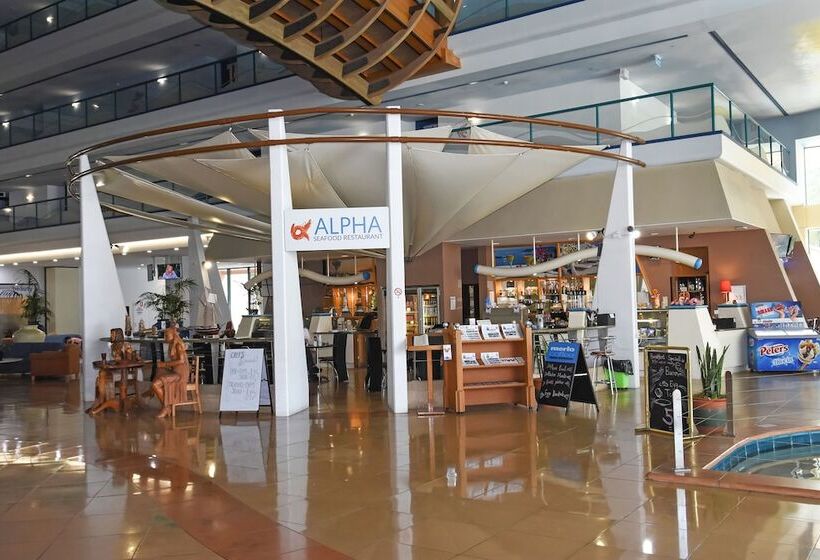 Crown Towers Resort Private Apartments