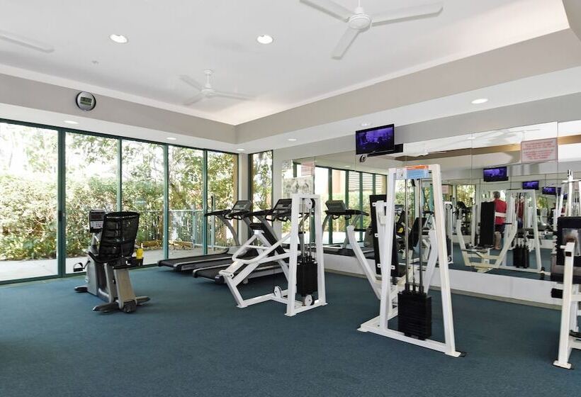 Crown Towers Resort Private Apartments