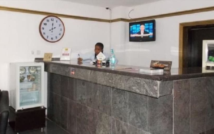 Elmariz Kitchen Motel