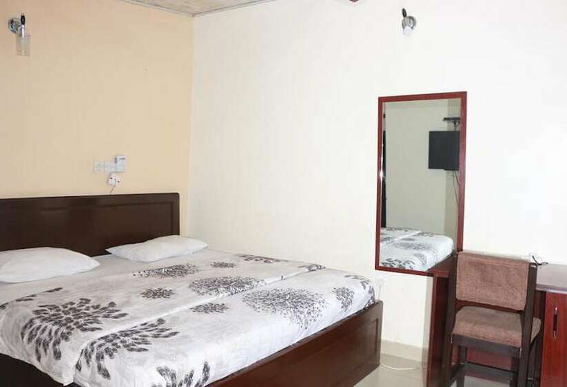 Elmariz Kitchen Motel