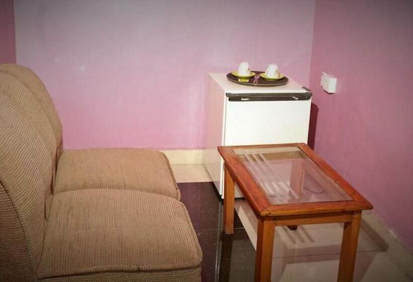 Elmariz Kitchen Motel