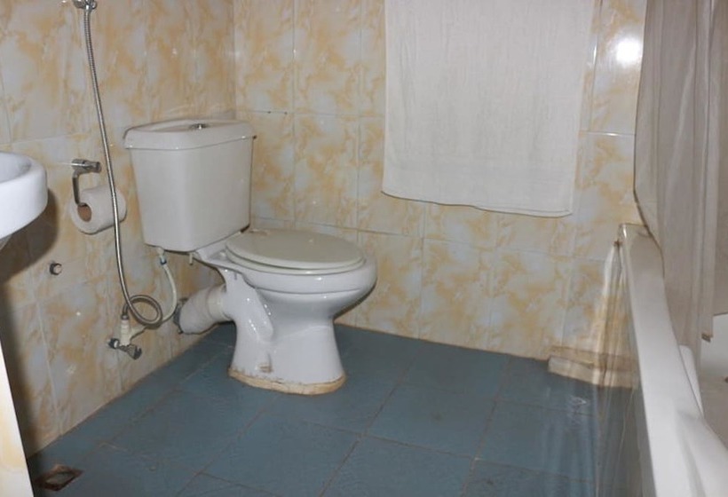 Elmariz Kitchen Motel