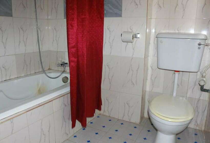 Elmariz Kitchen Motel