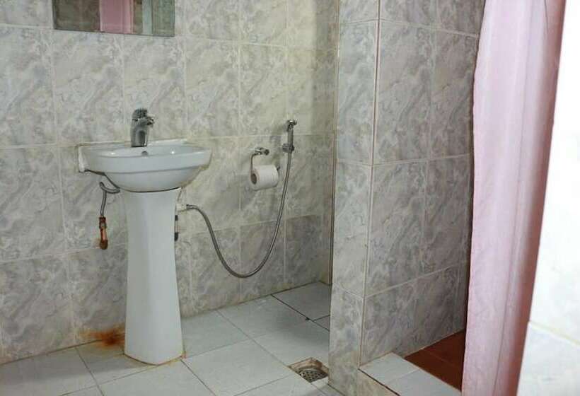 Elmariz Kitchen Motel