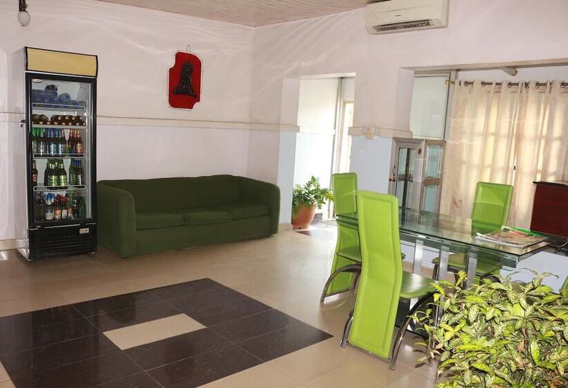 Elmariz Kitchen Motel