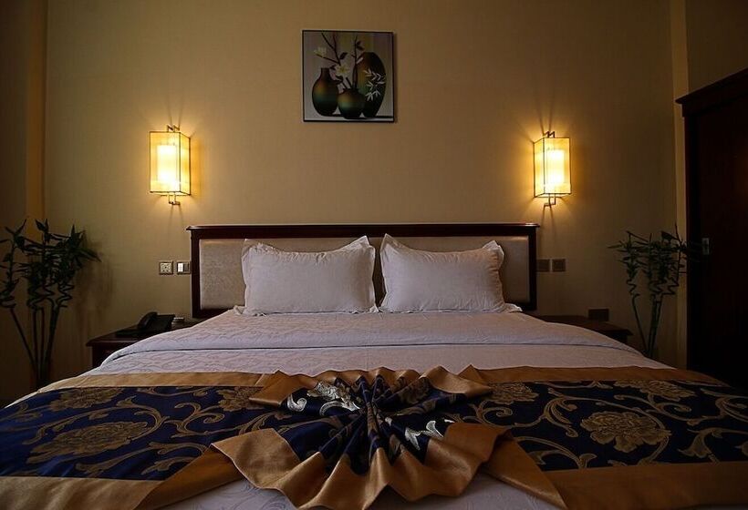 Farah Hotel Apartment