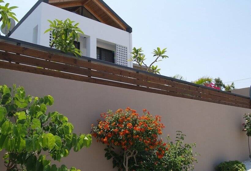 Fos Villa Your Place Under The Cretan Sun With Private Heated Pool