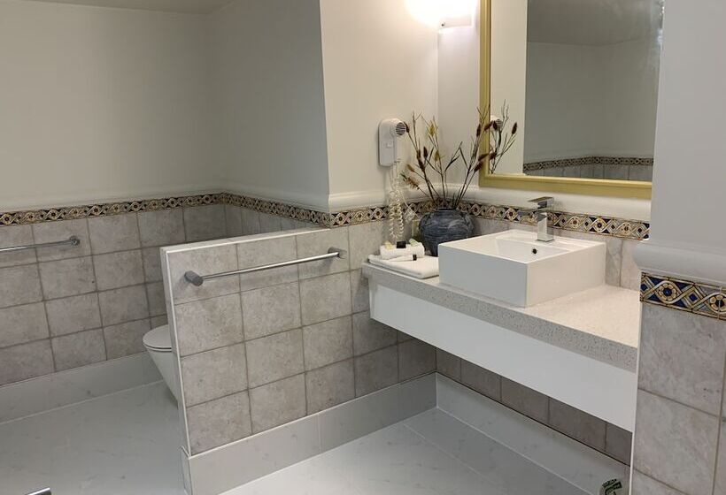 Crown Towers Resort Private Apartments