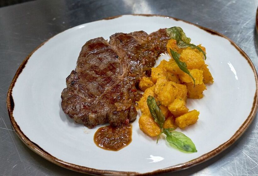 Grand Hotel Bezhitsa