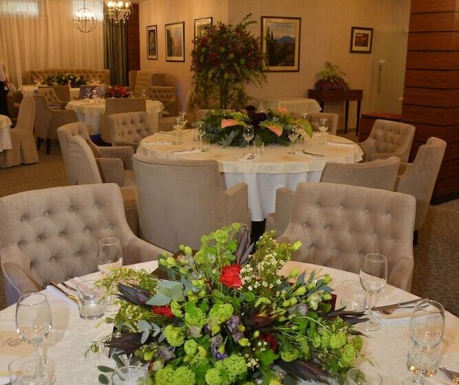 Grand Hotel Bezhitsa